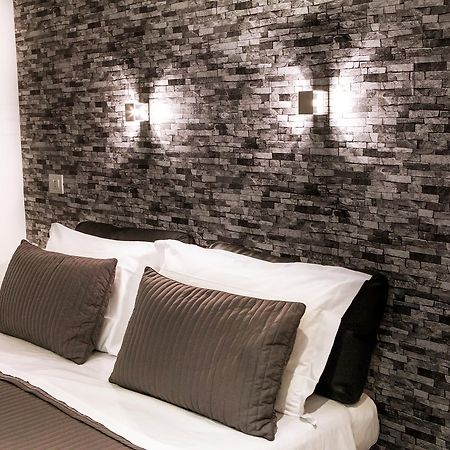 Venere Rooms แตร์โมลิ ภายนอก รูปภาพ
