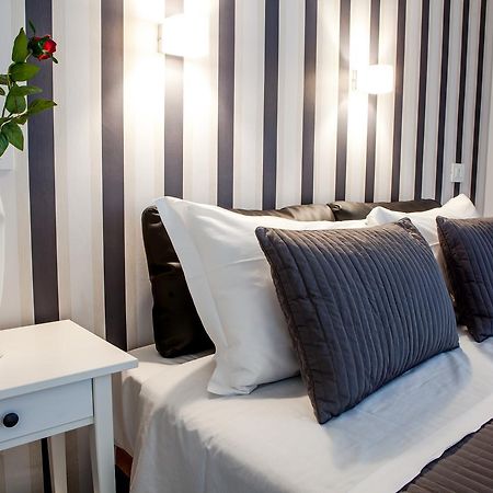 Venere Rooms แตร์โมลิ ภายนอก รูปภาพ