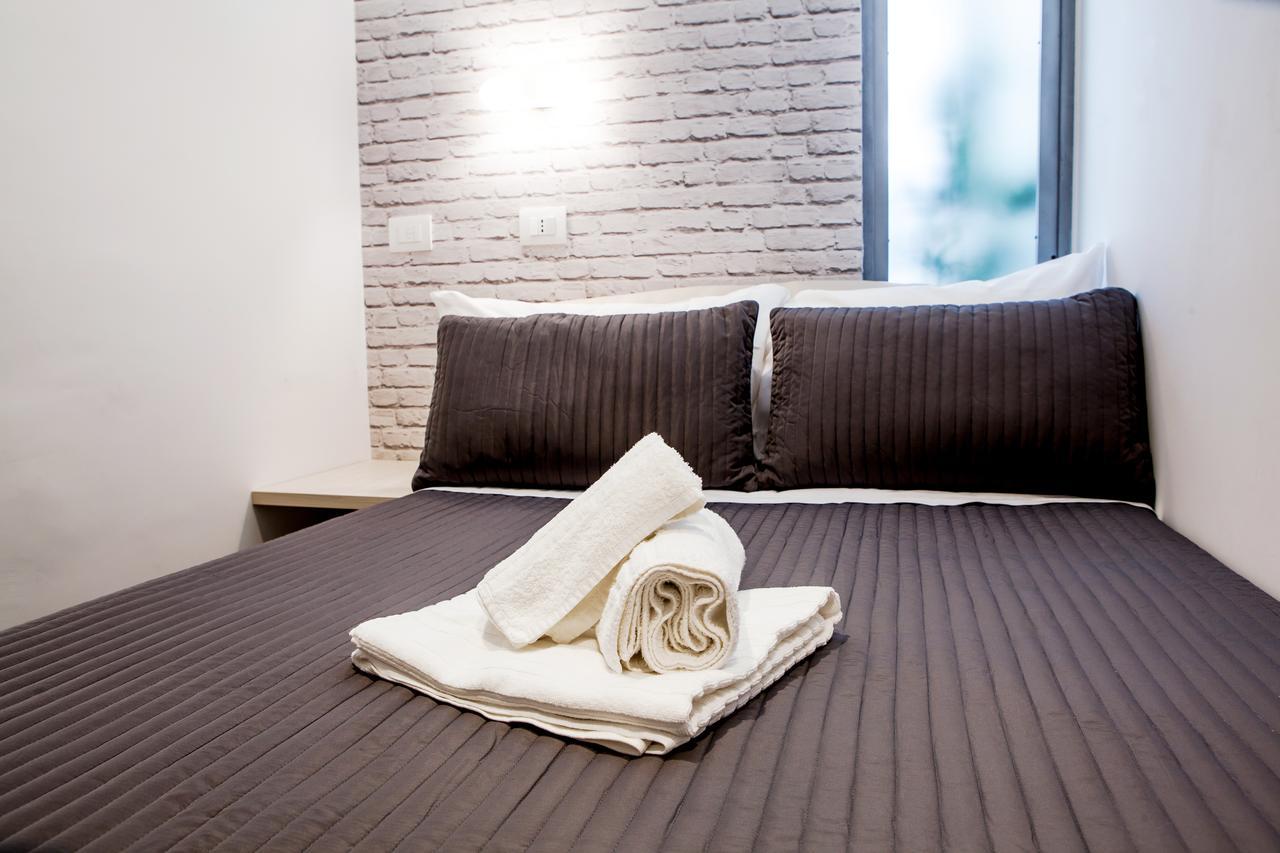 Venere Rooms แตร์โมลิ ภายนอก รูปภาพ
