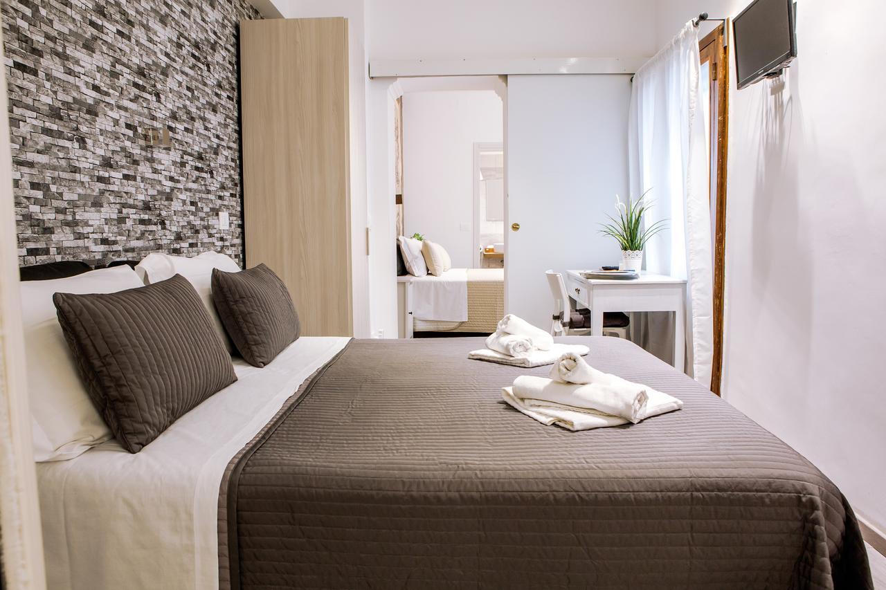 Venere Rooms แตร์โมลิ ภายนอก รูปภาพ